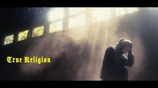 TAAJ - TRUE RELIGION (Official Music Video)