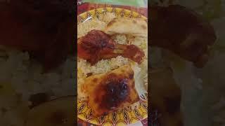 узбечка (узбекская кухня) в Китае, классный формат и вполне приемлемые цены, вкусно. Молодцы️