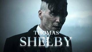 Thomas Shelby, Peaky Blinders