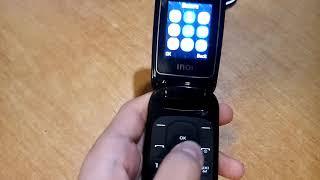 INOI 108R ringtones (Samsung SGH-C160M request)