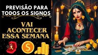 TODOS OS SIGNOS 