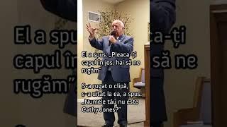 Dumnezeu Nu Face Greșeli, Nici Profeții Lui - Billy Paul Branham