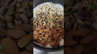 Salted nuts # shorts # salted nuts # recipe # viral videos # tranding