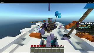 Undefined Players // Shadow Wizard Monkey Gang