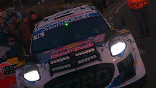 WRC Rallye Monte Carlo 2024 - Long Version