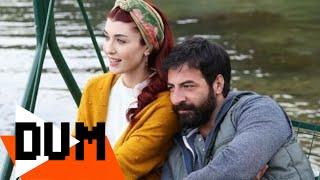 Aslıhan Güner - Rüzgar / Bir Taş Attım Denize | Kuzey Yıldızı İlk Aşk 11. Bölüm