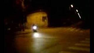 Honda cb500 sound