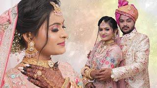 Riddhi & Rahul Wedding Short Film By Avsar Movie