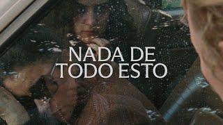 FYC - NADA DE TODO ESTO by Patricio Martinez & Francisco Canton (2023) - TRAILER
