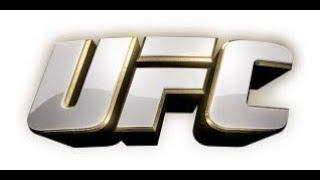 UFC 1  The Beginning (полный турнир на русском)