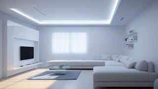 The Next Frontier, Transforming Interiors with Futuristic Design Concepts