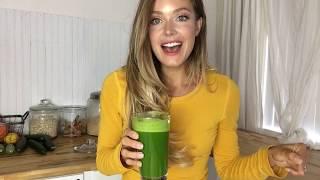 Ketogenic Juice Recipe. Juicing while on Ketogenic diet. 30 Days of Juice. DAY 1. Ivy Carnegie