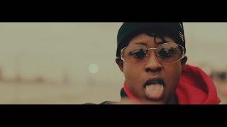 IBGM (Dej Loaf, SayItAint, Oba Rowland) - Detroit VS Everybody | Shot by @JerryPHD