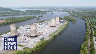 Site of America's worst nuclear accident gets new chance to become energy hub
