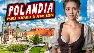 Pesona Negara POLANDIA, apa saja Fakta unik dan menarik, Temukan kebiasaan orang Poland?