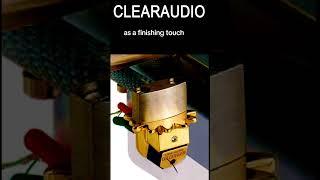 $17,500.00 Clearaudio Goldfinger best most expensive hifi audio turntable #turntable #turntables #hi