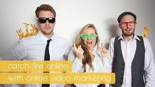 Video Marketing Toronto