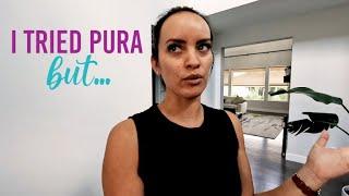 PURA VS AERA. WHICH IS BETTER? // REVIEW