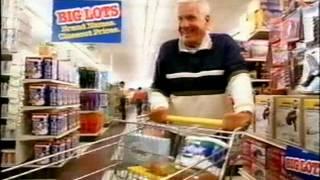 2001 - Jerry Van Dyke Goes Shopping