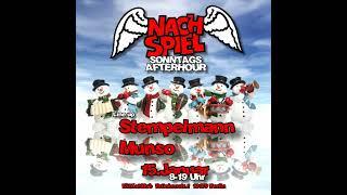 Nachspiel Kitkat Club Sonntags Afterhour Dj Stempelmann & Munso