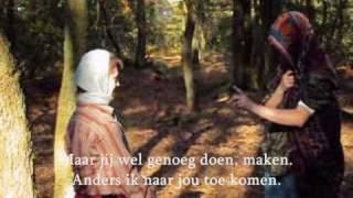 Ali afghani:  De president, de boer en de schoen (Cross Your Borders)