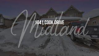 1041 Cook Drive, Midland, Ontario/FOR SALE/ GeorgianBayDreamTeam