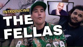 Introducing The Fellas (Bro Music)