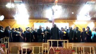 Rev. Patrick V. Smith - Honor & Appreciation Service - GMWA Bahamas Chapter - Clip XII