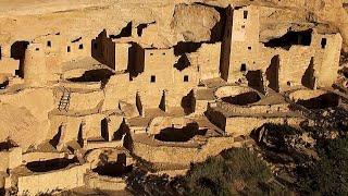 USA: Mesa Verde / Colorado