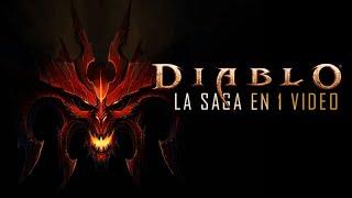 DIABLO : La Saga en 1 Video I Fedelobo