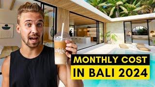 Can You Still LIVE WELL in Bali for $1250/Month in 2024?