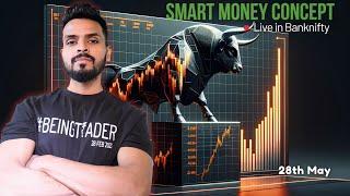 Study price action  Execute your setup | Day 15 | Live Daily Option Trading in Bank-Nifty