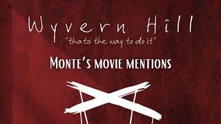 Monte's Movie Mentions #7 : Wyvern Hill / Hollow (Amazon VOD)