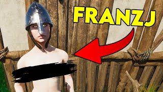 i played the official rust killer... (ft. gupp)