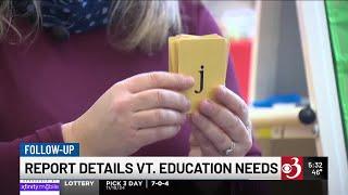 New report details options for Vt. education finance reform