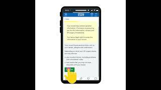 Healthwave Presents - NHS APP Bitesize -  Accessing your GP Health Record