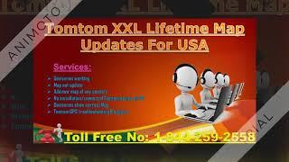 Dial 1-844-259-2558 USA Tomtom Gps Updates For Instant Help