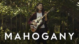 James Bay - Chew On My Heart (Live) | Mahogany Session