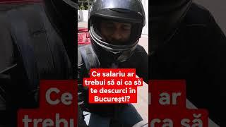 Ce salariu ar trebui să câștigi ca să te descurci în București? #joburi #romania #salariu