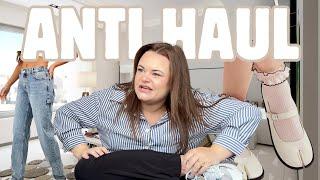 we don't need these things!! I will not be buying these  (ANTI-HAUL)