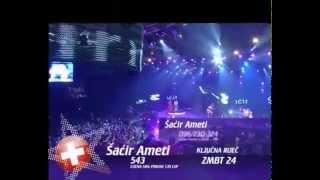 Sacir Ameti - Lejla - ZMBT - FINALE-ZETRA