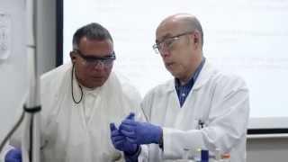 Indiana Center for the Life Sciences at Ivy Tech Bloomington