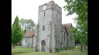 A History of St. Peter and St. Paul's Church Eythorne - by Kent Past