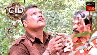 CID On Mysterious Island - Part 3 | CID | সিটি ই ডি | Unusual Investigations