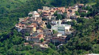 visite la Kabylie Tizi Ouzou ️