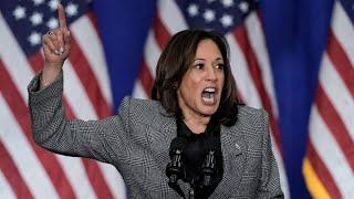 ‘Dreadful’: Kamala Harris eyes California governor position