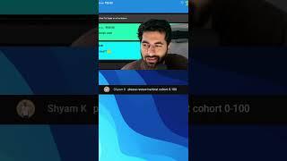 harkirat bhai is OP #programming #ezsnippet