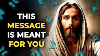 This Message is For You | Trust God’s Timing | God's Message Today