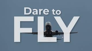 Dare to fly, Oklahoma!