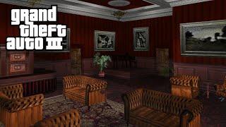 GTA III - Salvatore Leone Gentlemen's Club Theme (Extended)